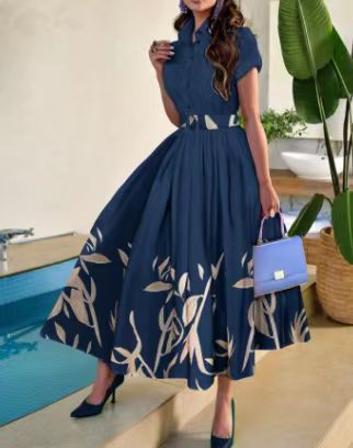 Dress in Action