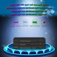 ȫ�f��12���p�������Q�Cfull 10Gbe12 ports web  managed switch