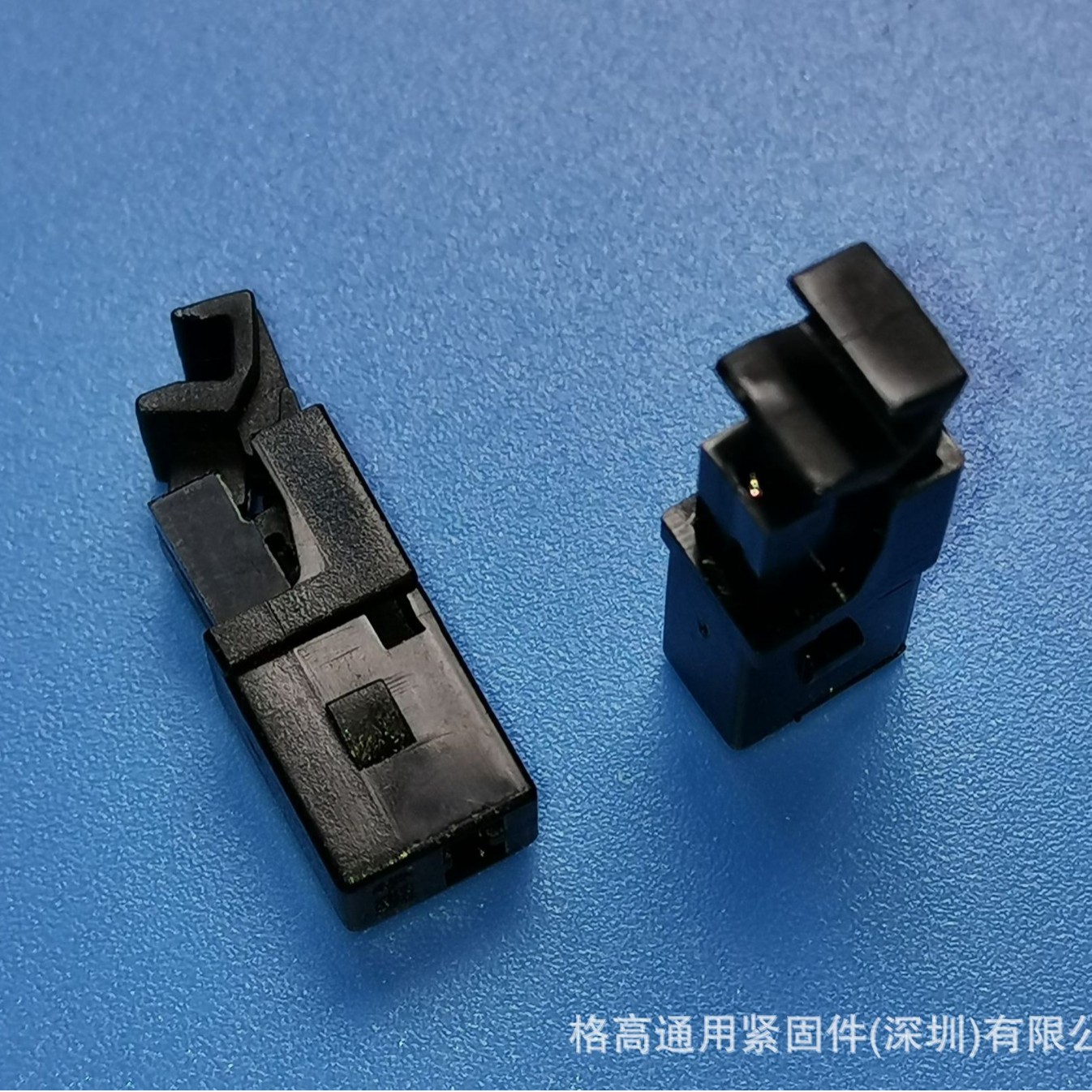 环保精密按压开关,蓝牙耳机单边门扣(开关箱)DL-5,门锁开关自弹扣