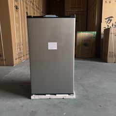 110-220V対応 小型冷蔵庫 省エネ 静音 家庭用 寮用 賃貸住宅 ホテル アパート用 冷蔵庫