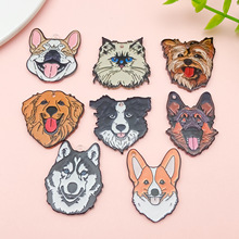 ��8���ǿ���˫��ӡ������Сè��ͼ����Ʒ���diy���عҼ����ε�׹