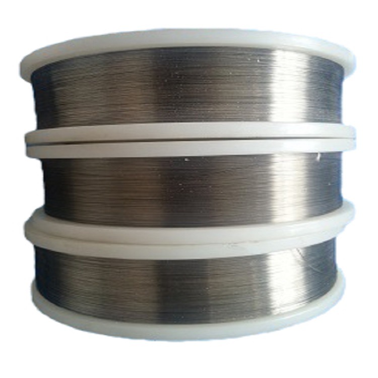 株洲厂家批发供应高纯度钨丝 99.95% 纯钨丝 0.06-2mm钨丝