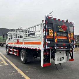 其他专用汽车;保温车