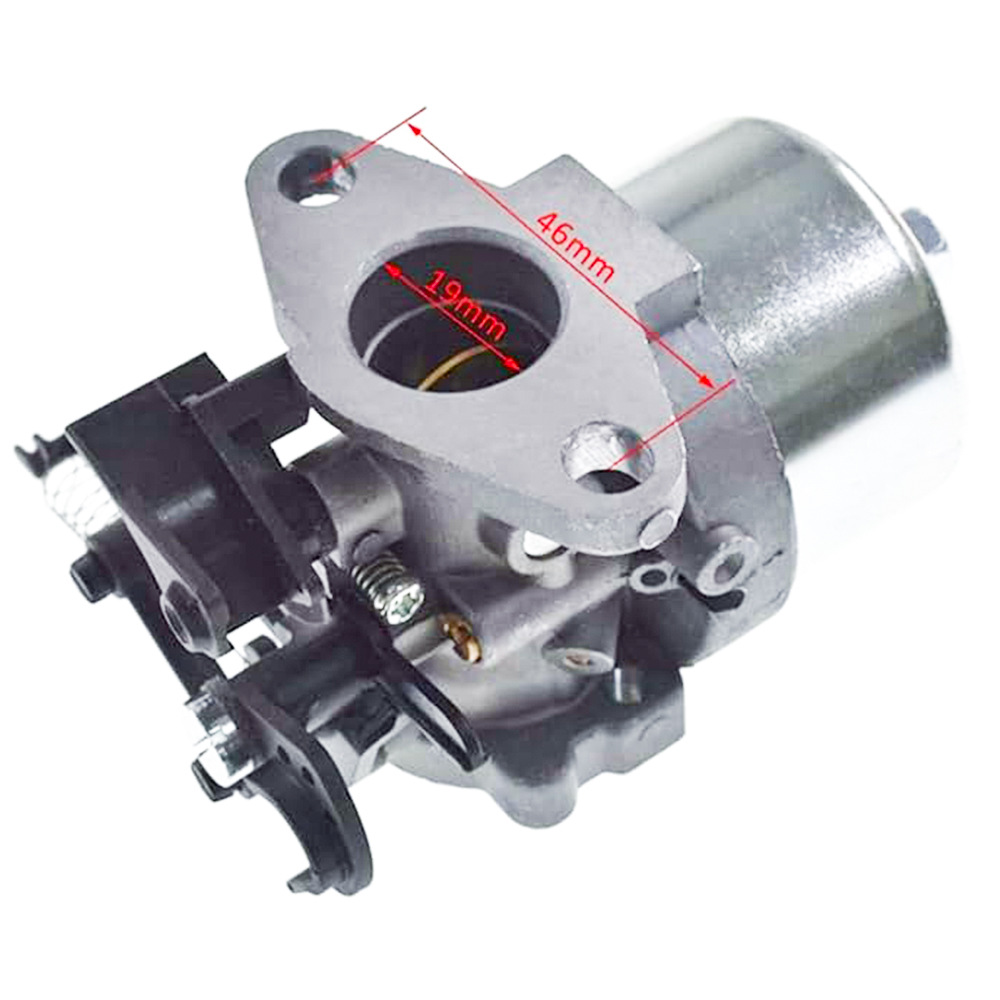 DOV700 carburetor 792 038 750 591852 793493 793463 carburetor