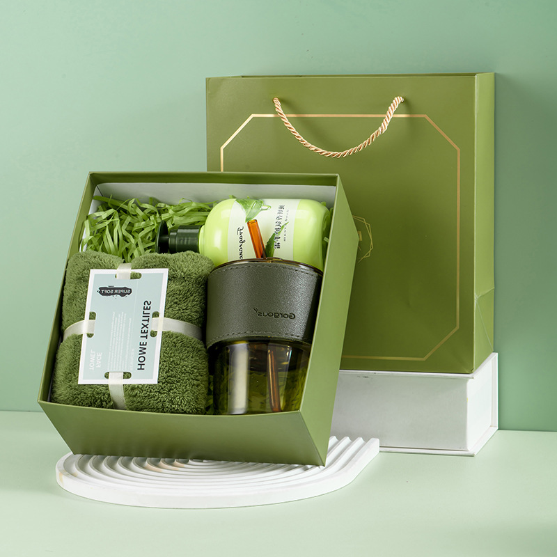 Caja de regalo con caja de regalo de mano Dragon Boat Festival zongzi caja de embalaje empresa Reunión Anual actividad caja de regalo caja vacía portátil al por mayor