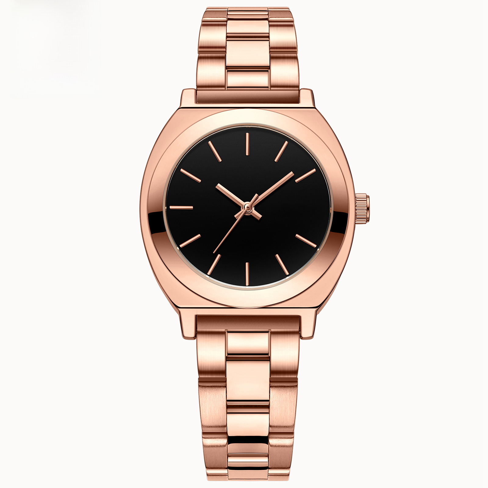 Japanese waterproof quartz watches