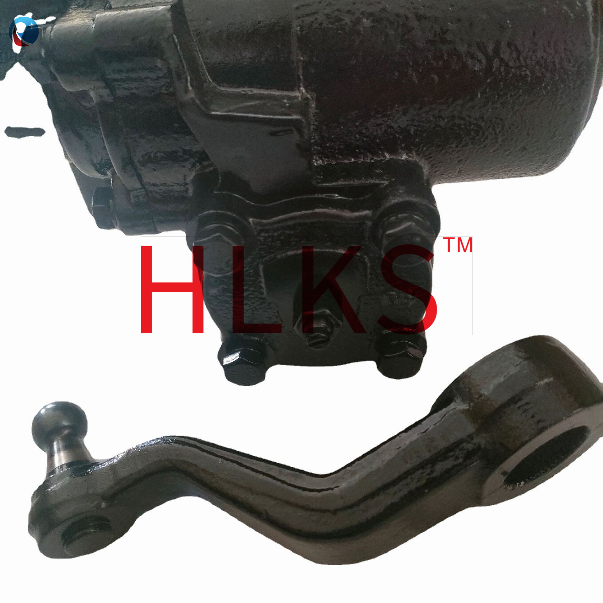 44110-35170-A Adecuado para el conjunto de dirección del motor Toyota Hailax VIGO