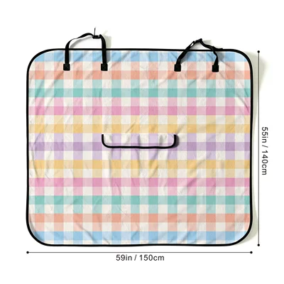 6, Universal seat cover - hpcd117-150x140cm
