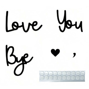LOVE YOU BYE���κͶ�̖ľ�|��־�Ҿ��b� �����ׁ��L���