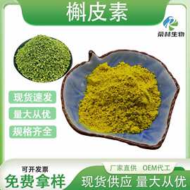 槲皮素98%二水槲皮素食品级槐米提取物槐米原料粉厂家直销现货