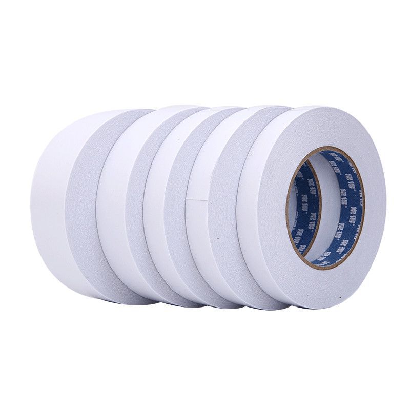 흰색  폭 5mm*길이 5m