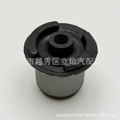 Hummer H2 03-09 üçün ön ox rezin qolu, differensial rezin dayaq 88963599