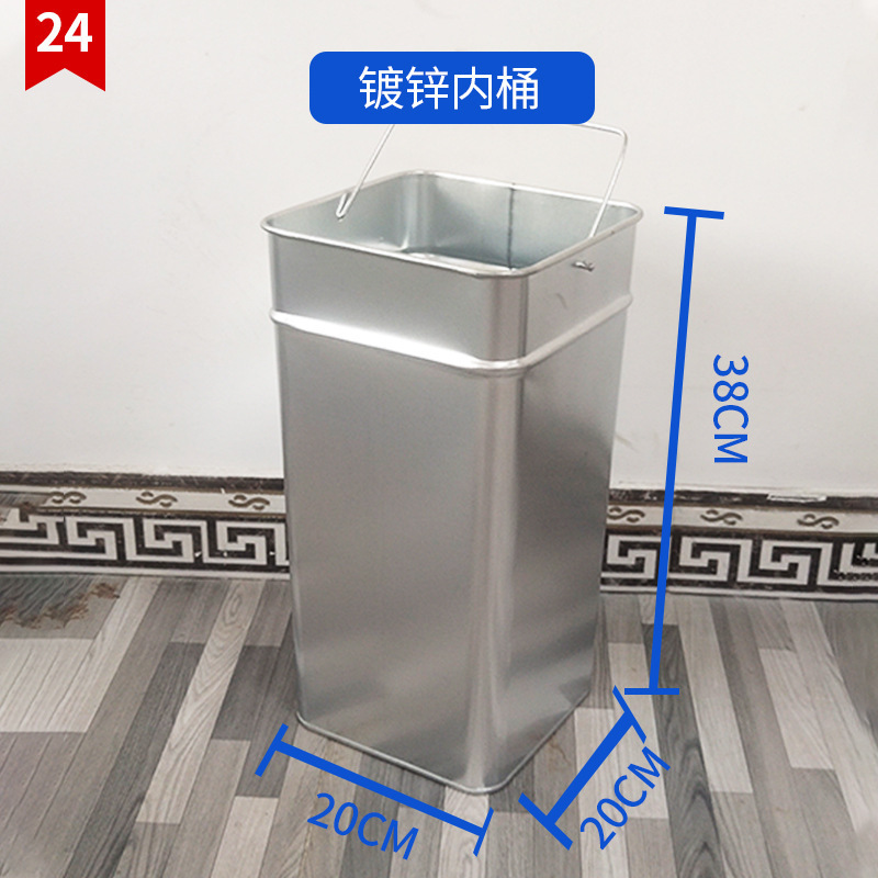 環境桶環衛ステンレスゴミ箱料理厨余分類観光地区大区ゴミ箱|undefined