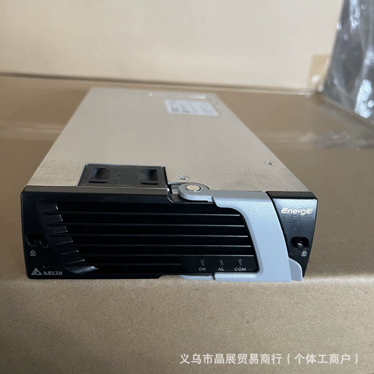 Совершенно новый коммуникационный силовой модуль Delta ESR-48/56NC DPR48/50C, выпрямитель 3000 Вт, высокоэффективный модуль