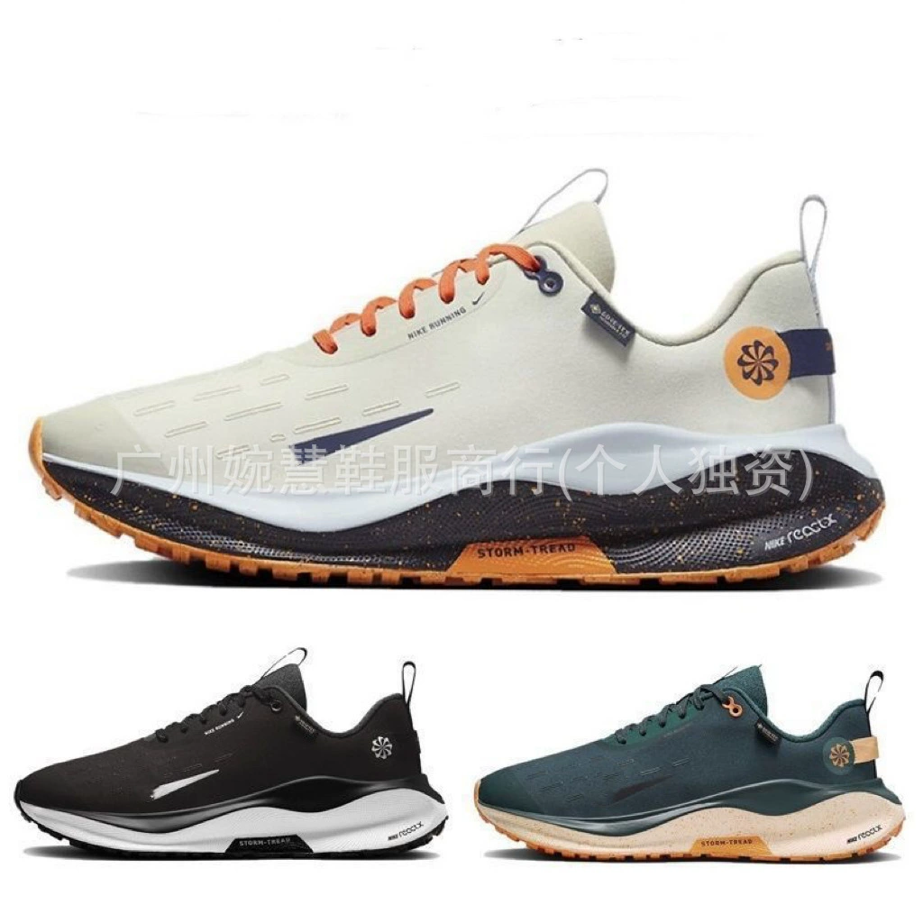 Putian Chunyuan Infinity Run 4 марафонская износостойкая повседневная спортивная обувь легкая водонепроницаемая беговая обувь для мужчин и женщин