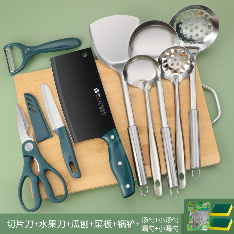 Cuchillo de cocina, cuchillo de cocina