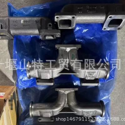 Factory Direct Sales Exhaust manifold