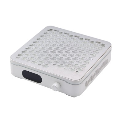 大吸力无刷吸尘器美甲指甲油低噪音打磨卸甲粉尘收集器