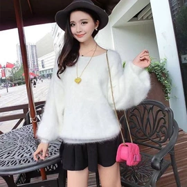 女式针织衫;毛衣;女式马甲