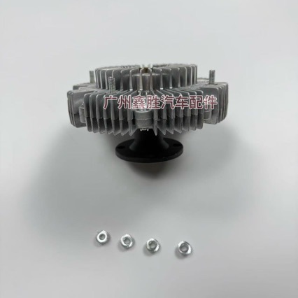 16210-0L010 Is Suitable for Hilux Vigo 1Kd2Kd Cooling Fan Coupler
