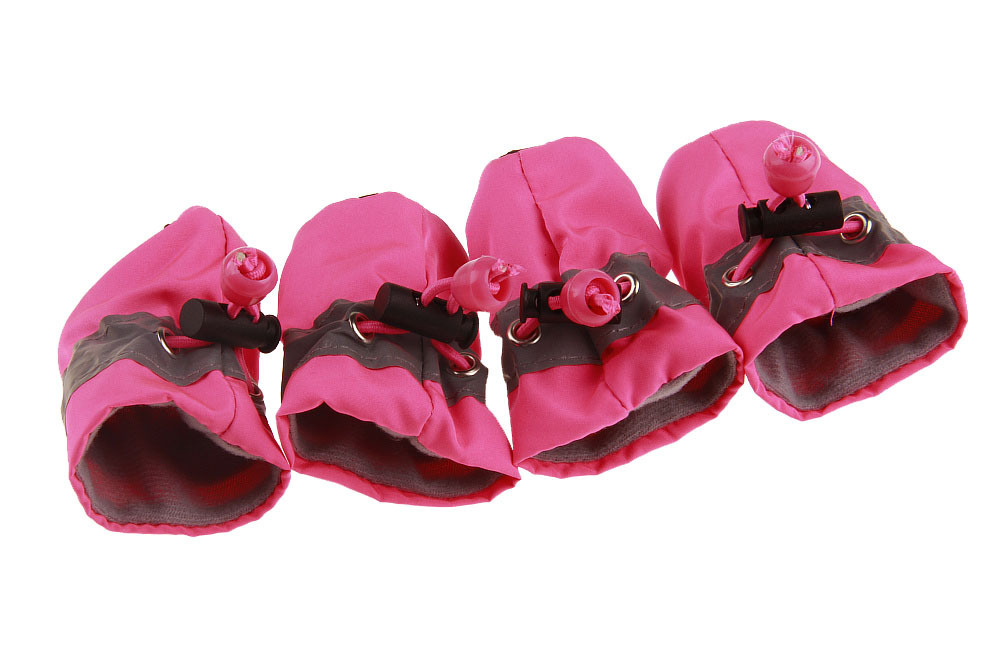 春夏款 软底雨鞋 (2)