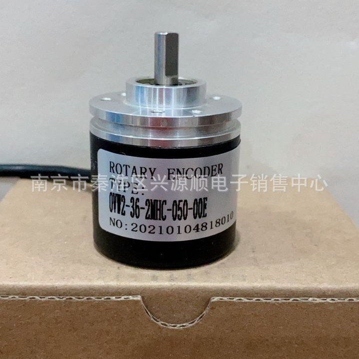 OVW2-25-2MHC OVW2-25-2MHT OVW2-25-2MHT 编码器2022