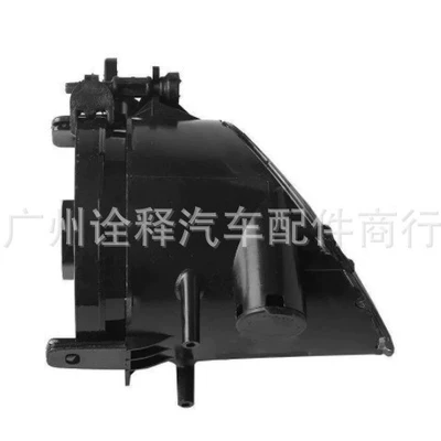 Years Fog Lamp – Other brake systems