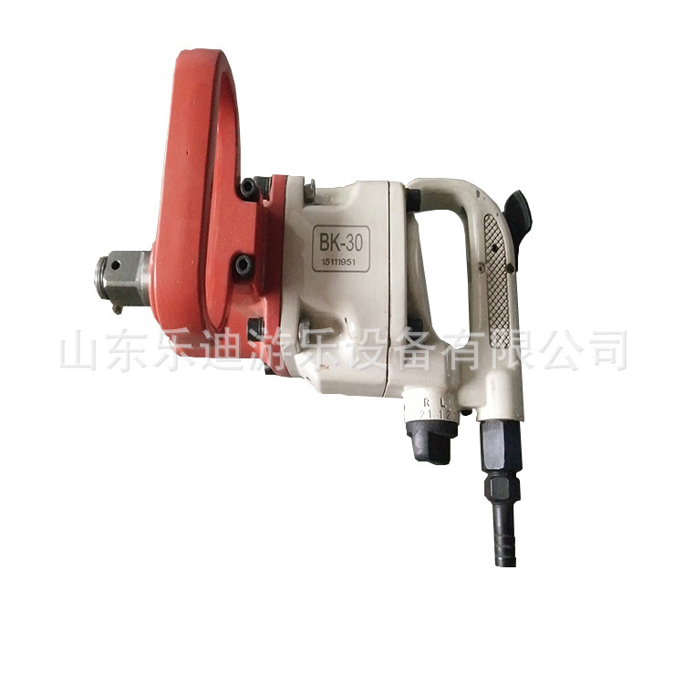 矿用气扳机 BK56气扳机厂家 气扳机厂家
