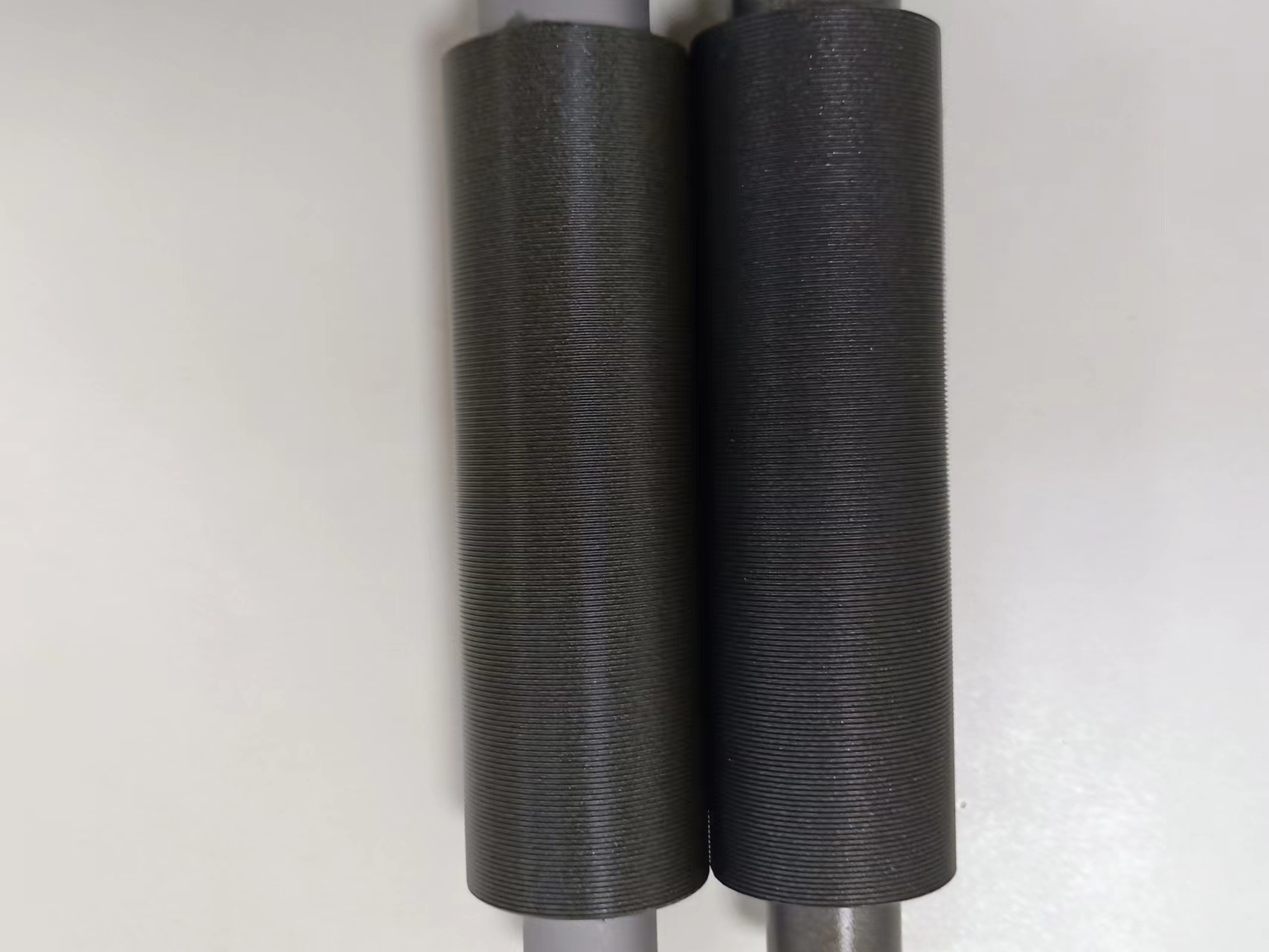 完全不粘胶纸铁氟龙喷涂加工