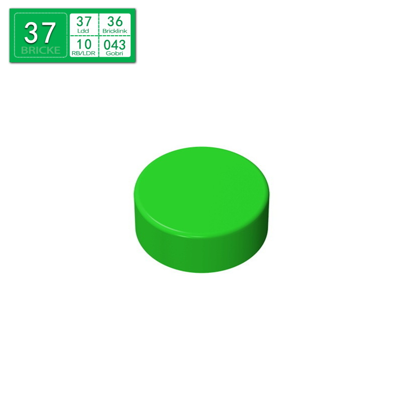 Fruit green