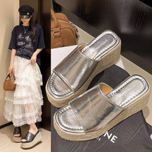 �r�аٴ�С��������Ь��ɫ�¸���ЬŮ��׸߸�Ь����Ь�⴩10cm