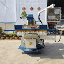 XK6132卧式数控铣床 万能 四轴联动 全国联保 北一机型数控铣床