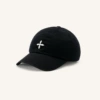 Wilderness (solid cross flower)
