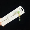 Зелёная капля