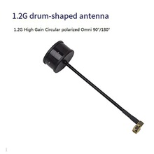 1�� �ɫ����ɫ ���|��ABS Skyzone 1.2G �����쾀  ҕ�l���R �D