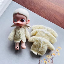 �ɐ�zsiga�Ʉ���ż����֮̎bjd��ż����1/8���ӽ��·��̰�ɫë��