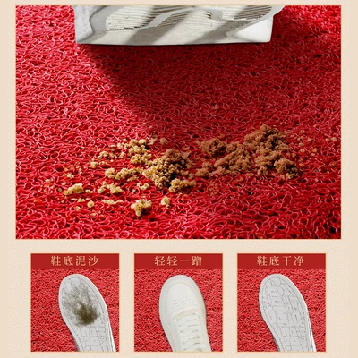 Door Entrance Mats – Avtomobil döşəmə paspasları