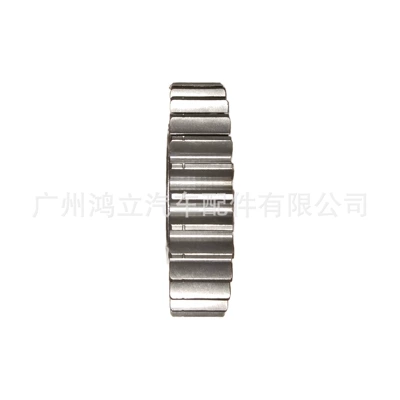 Js85F-1701053 Intermediate Shaft Transmission gear and shaft