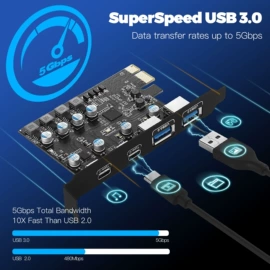 转接卡转接线;USB HUB;其他电脑配件