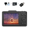 Black memory card, 32G, 1 pieces