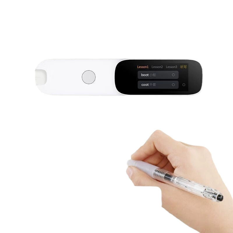 Алфа-яйцо словарьPen English Point Reading Pen Smart Offline Scan Translation Pen One-piece Send Free Shipping