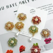 DIY�ֹ���Ÿ۷�߼������������ȦС����ƶ�������װ�����