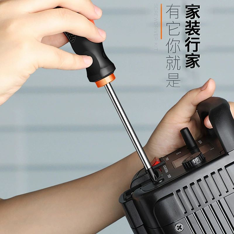 Screwdriver, set