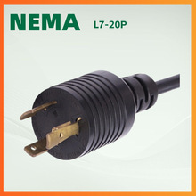 �S�ҹ�������NEMA L7-20P���i�Դ�Դ�� ��Ҏ ����SJTOOW���^��.