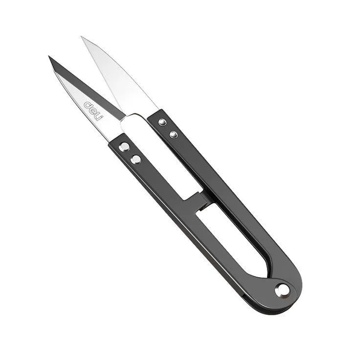 Китайские ножницы Yarn shear spring shear малые бытовые резаки U-образные маленькие ножницы для нити