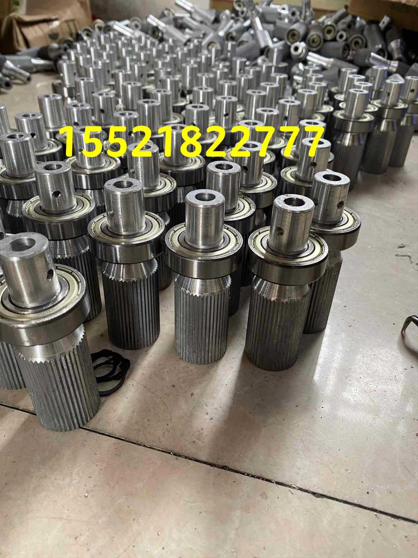 喷涂涂装治具 自动线喷油线喷漆线治具地轨线链条50.8 38.1 25.4