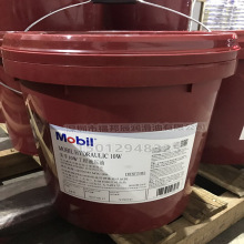 ����Mobil Delvac Hydraulic 10W/����10W����Һ���� 18��/208��