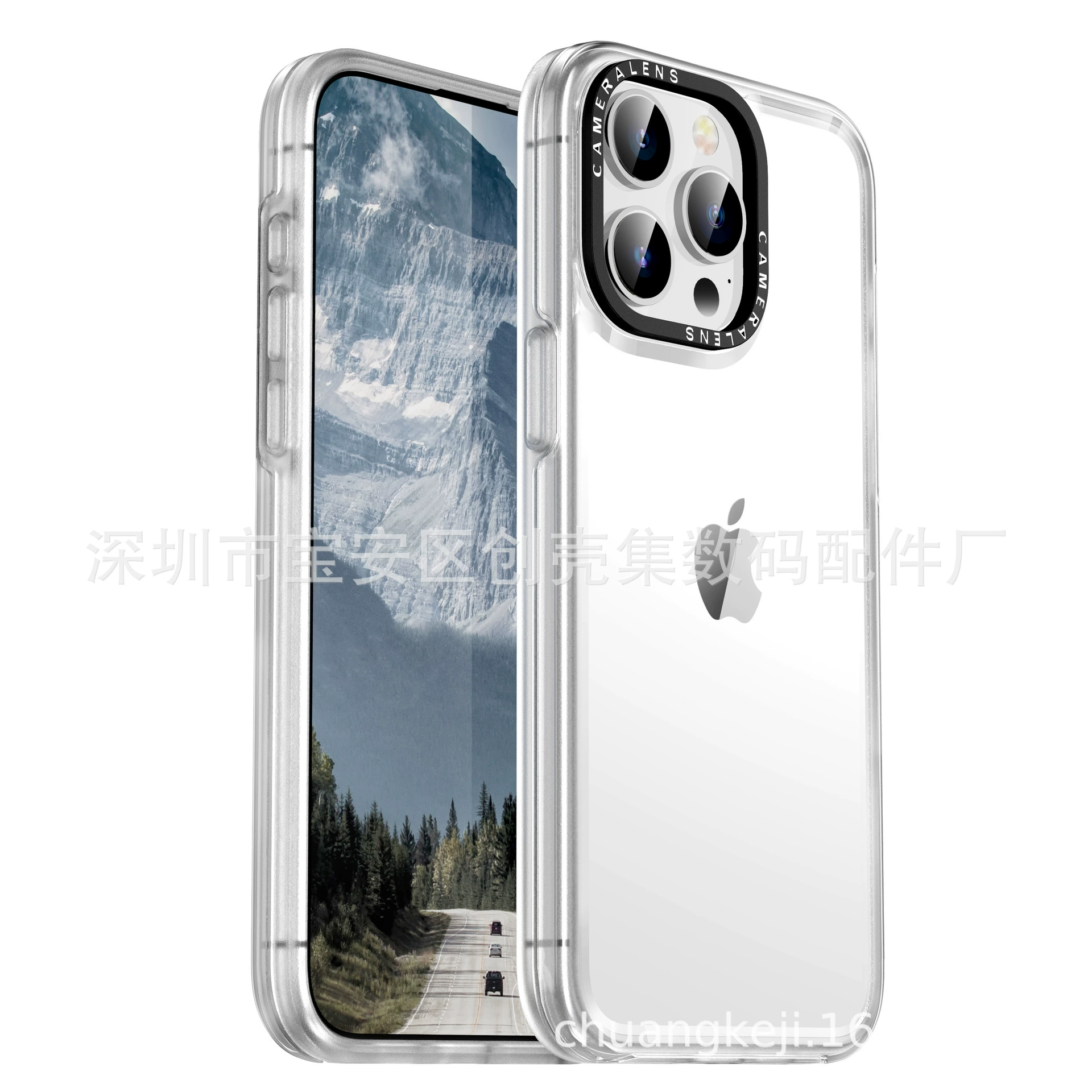 Apple, совместимый iphone 15, защитный чехол, двухцветный iPhone 15