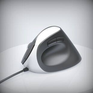 Creative Water Drop Shape Wired Mouse - Oem/Odm Orders Accepted, Source Factory Quality Assurance