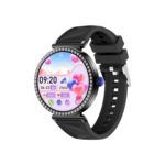 S16智能手表蓝牙通话GPS运动轨迹定位遥控拍照抬手亮屏真心率血氧